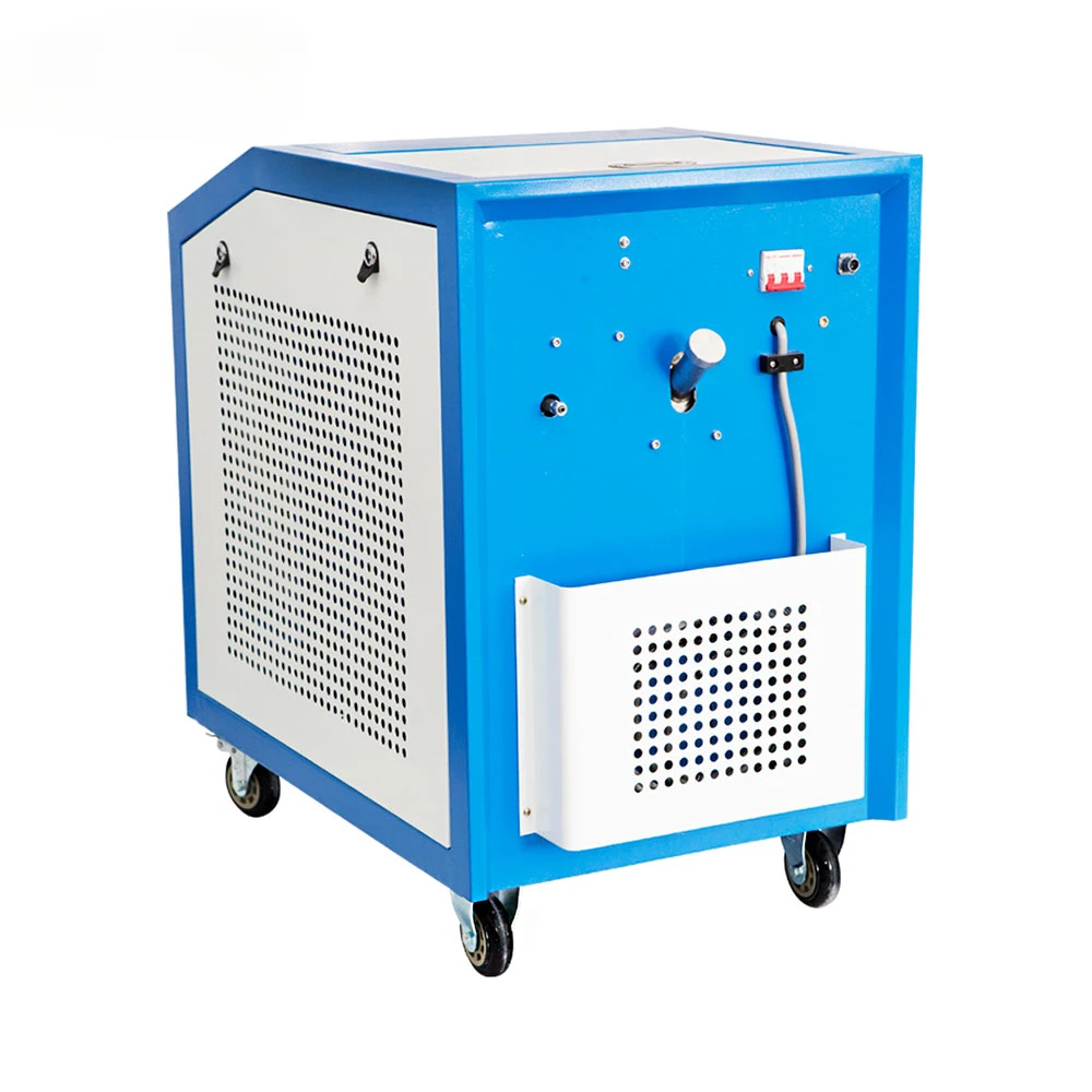 Auto Motor Reiniger Decarbon Injector Carbon Reinigingsmachine