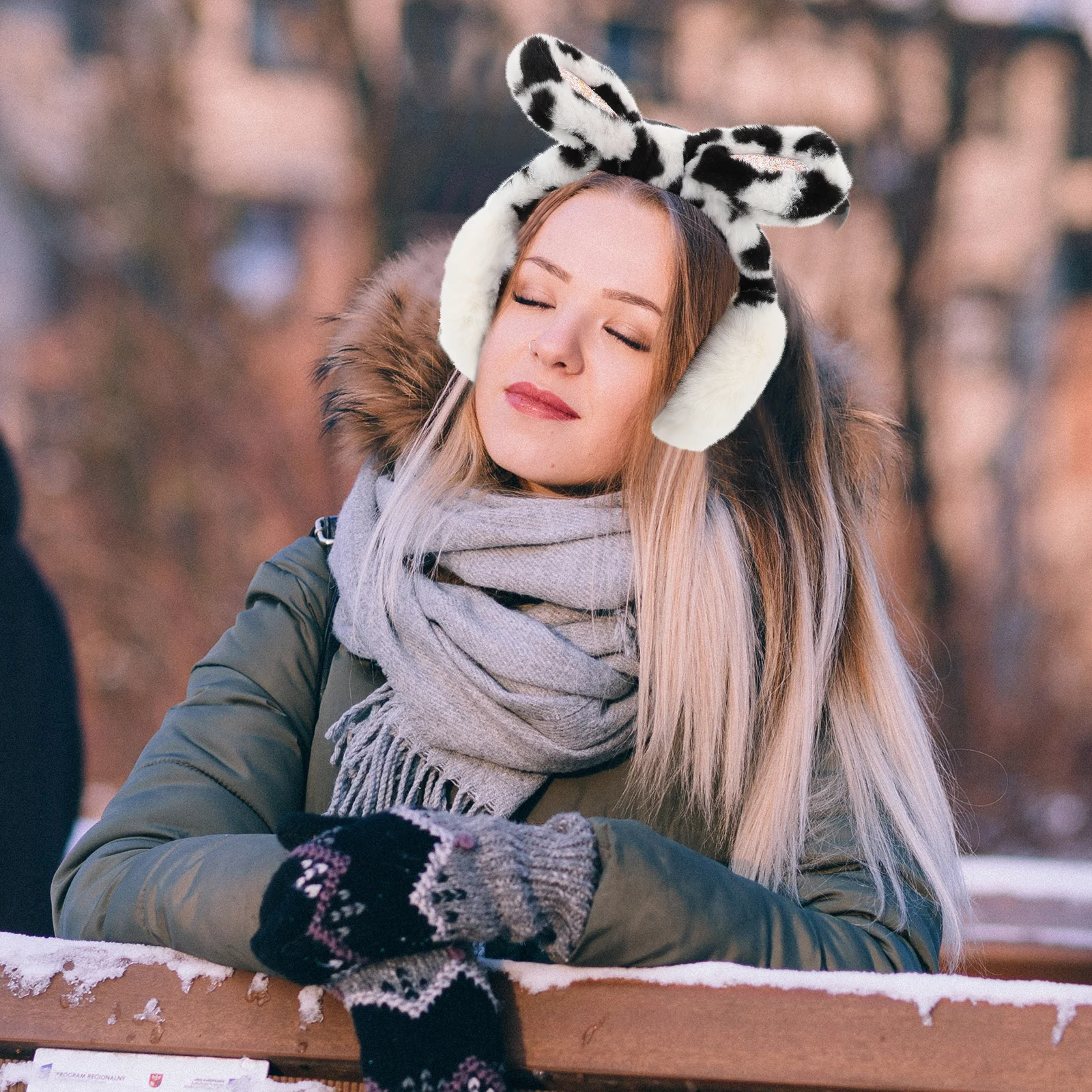 Рисунок 3 - Антифризные наушники