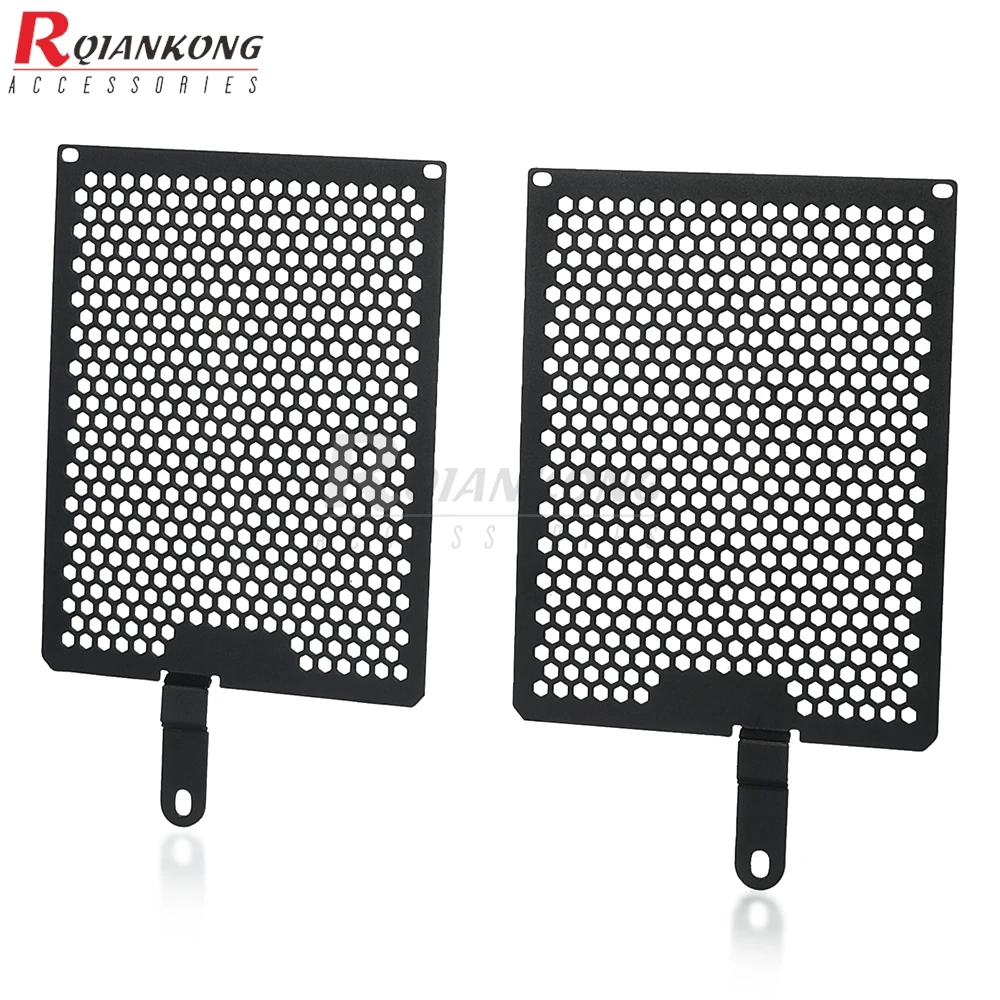 FOR BMW R1200RT 2014-2015-2016-2017-2018 Radiator Grille Guard Cover R1250RT 2018 2019 2020 2021 2022 2023 2024 2025 2026