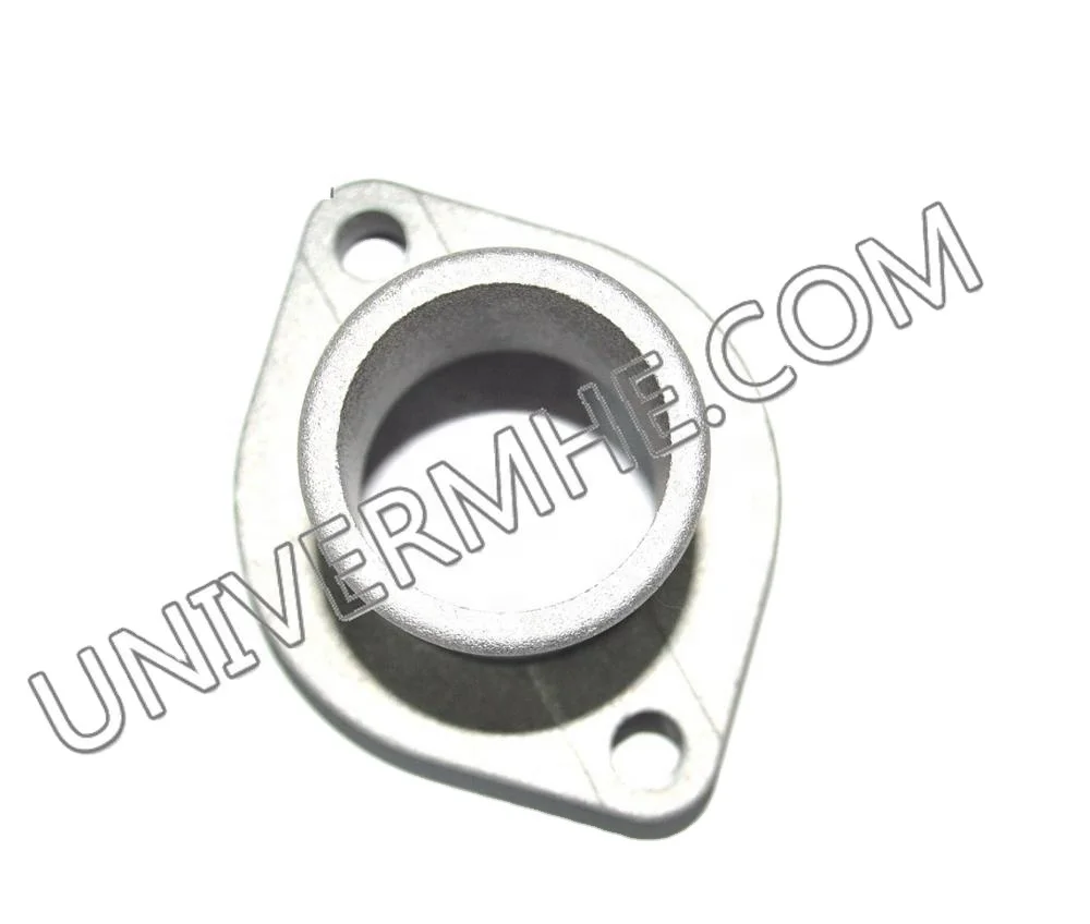 

Mitsubishi Forklift Parts Thermostat Cover 32A46-01101