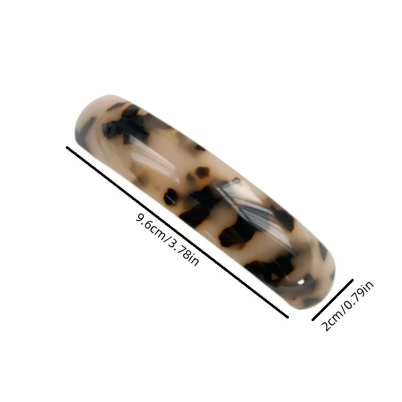 Thumbnail 2 - #67 Best Barrettes to Buy In 2026