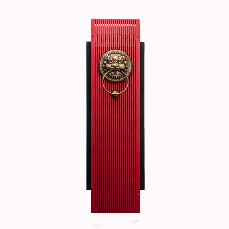 

Wyj Chinese Style Wall Hanging Hallway Wall Hangings Pendant