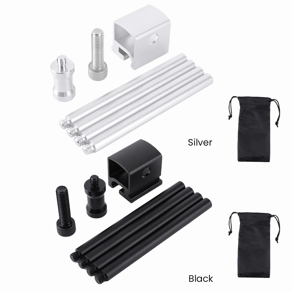 سبائك الألومنيوم في الهواء الطلق المحمولة ضوء شماعات عمود إضاءة محمول القطب انفصال حامل مصابيح ل IGT الجدول التخييم الملحقات