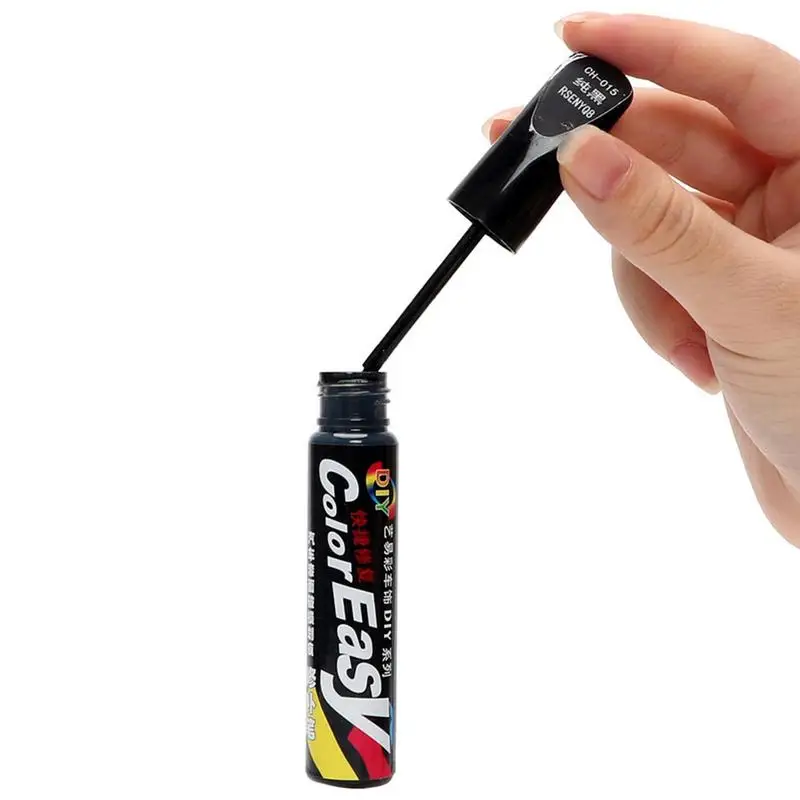 

Car Paint Scratch Repair Repair Paint Auto Touch Up Paint Pen Deep Erase And Fill Scratches With Easy & Quick Paint Automotive