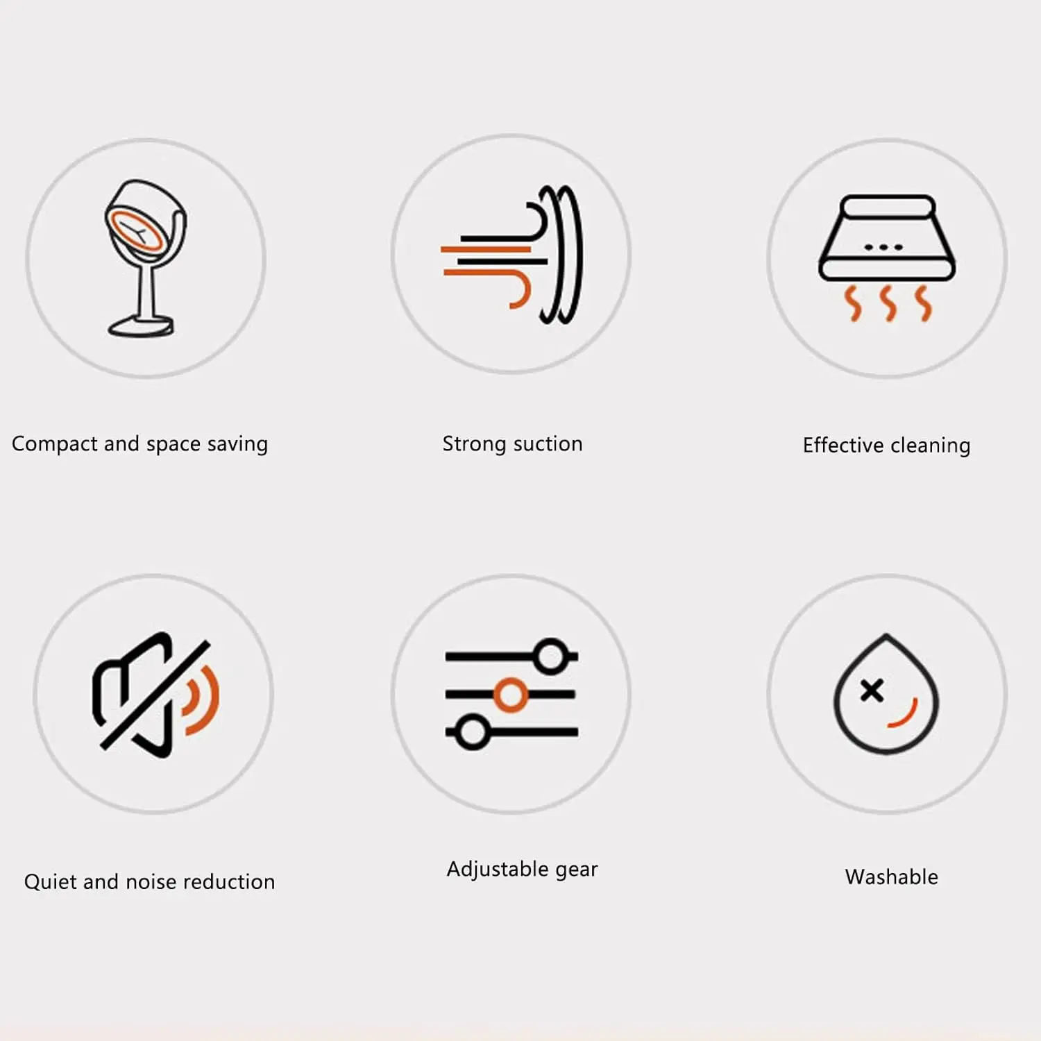 2025 جديد رائجة البيع سطح المكتب شفاط المطبخ النازع العادم المحمولة طباخ صغير هود زاوية قابلة للتعديل للشواء داخلي إناء/ قدر