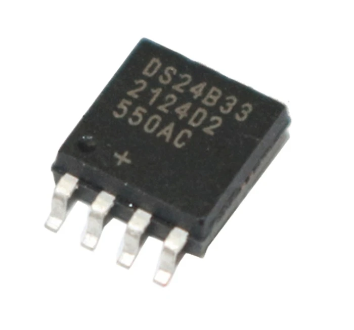 

(Electronic Components)Integrated Circuits SOP8 DS24B33S DS24B33S+T&R