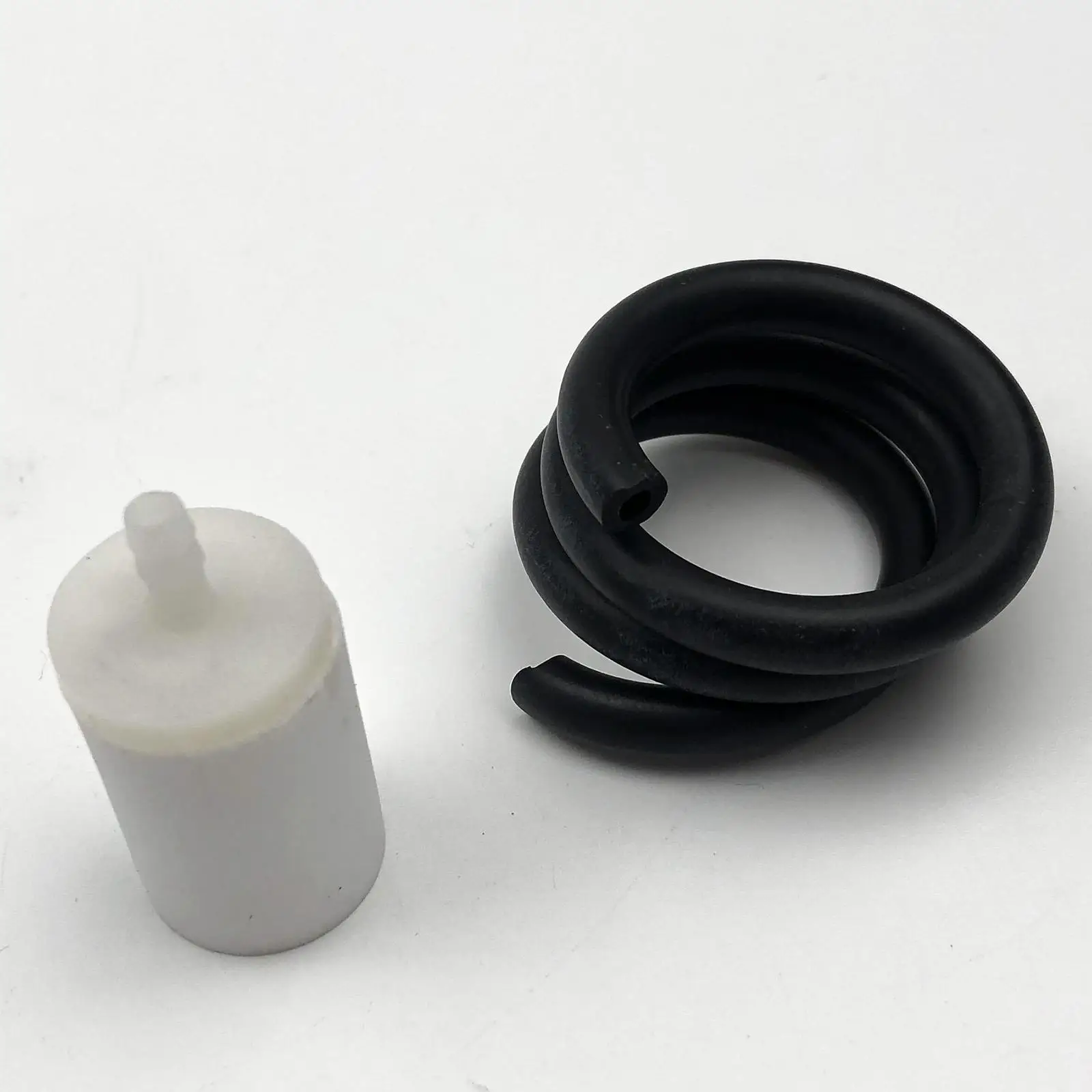 Durable Chainsaw Fuel Line Filter Hose Kit Outdoor Equipment Accessory for 346XP 372XP 385 576