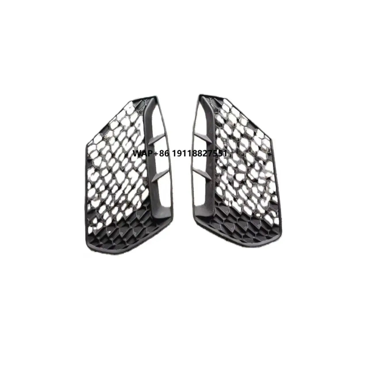 

For LP740 Vehicle Parts Automotive Parts Bumper Accessories Front Bumper air Outlet