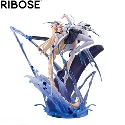 Disponibile originale originale ribosio Lucia Crimson Deep apocalittico Cyanide Ver. Corvo grigio: azione punitiva regalo di bambole Anime Figure