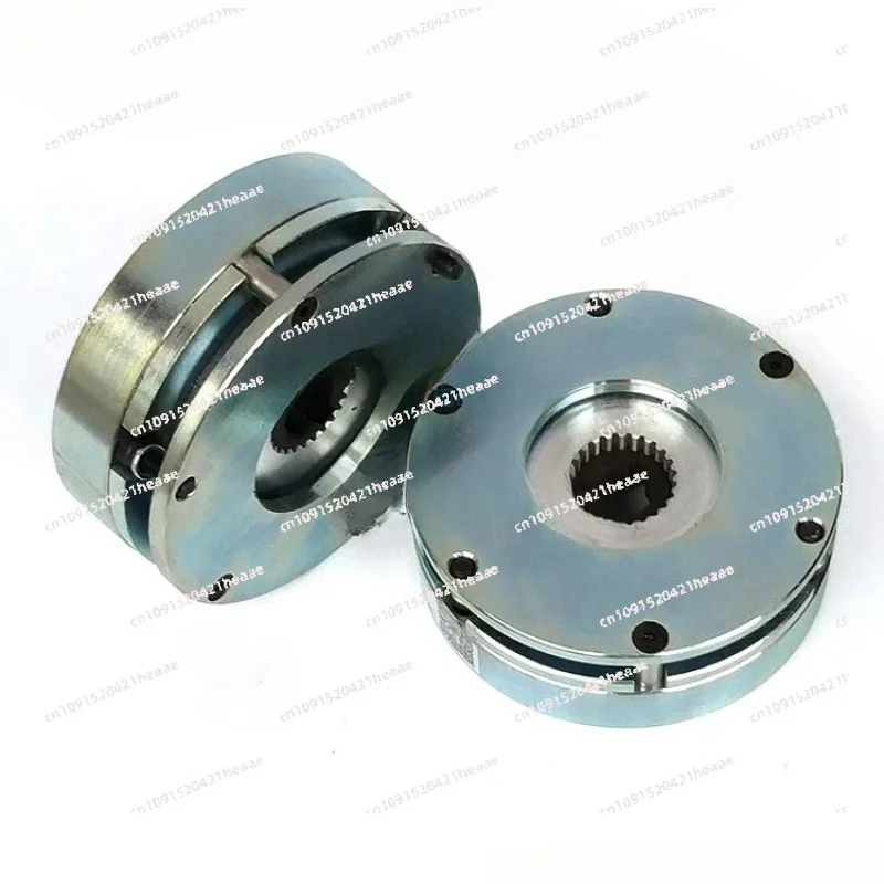 Suitable forElectromagnetic Power-Off B1 Holding Brake For Variable Frequency Servo Motors