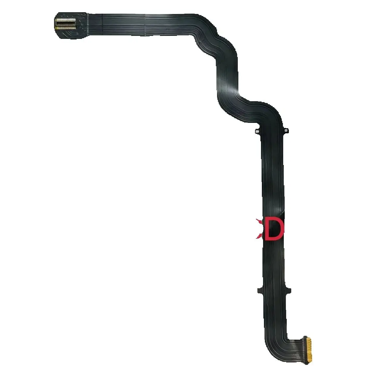 New Lcd Flex Cable … - image