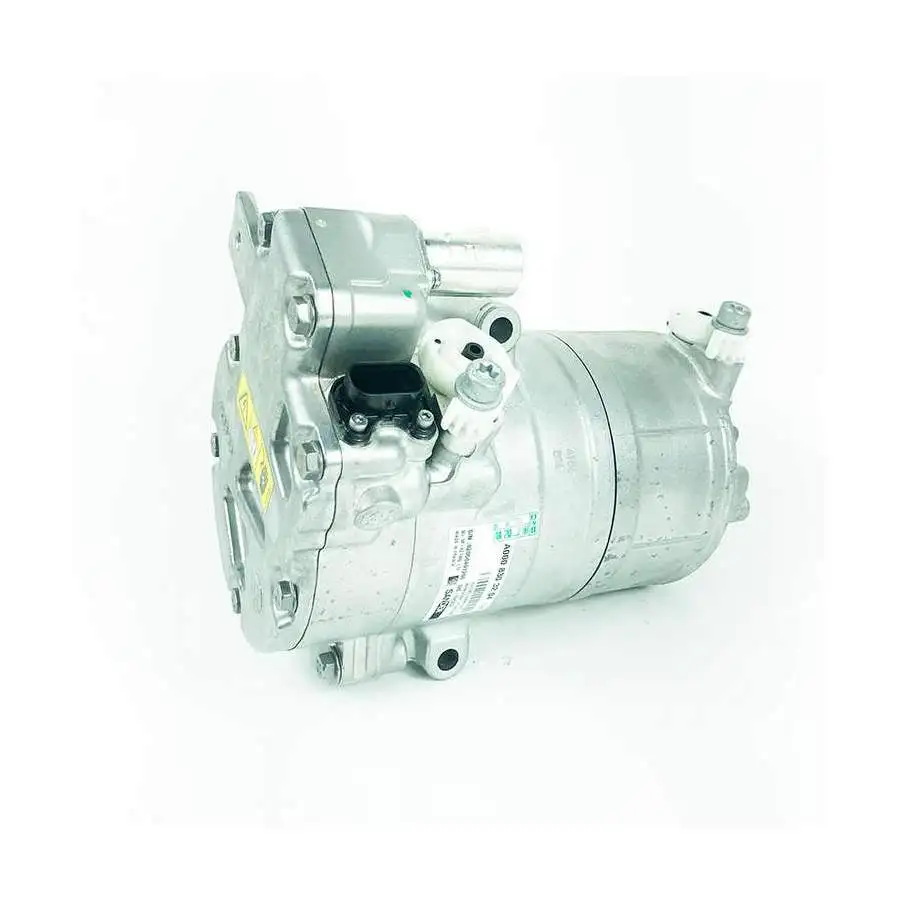 Original ization Electric Compressor Mini Tire Inflator Electric Car Air Scroll Compressor