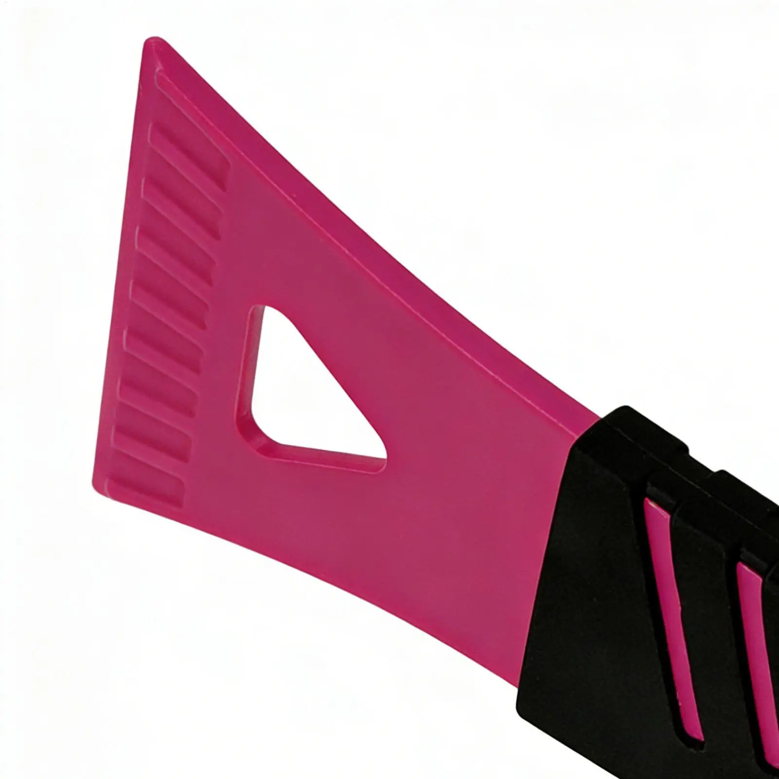 

Ice Scraper Frost Remover Cleaning Tool Snow Cleaner For Cold Weather Vehicle SUV Truck Outdoor Road Driving Daily Commute