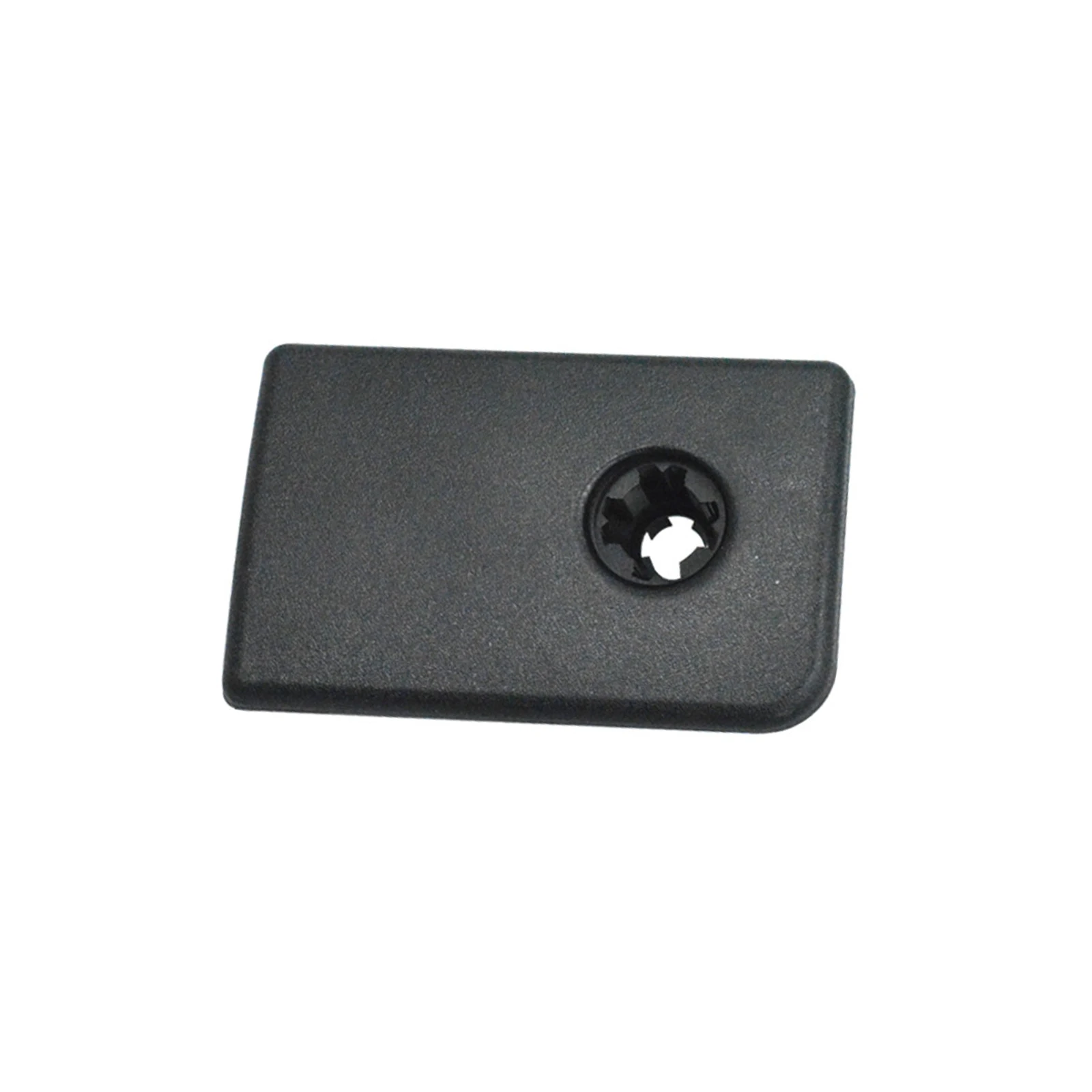 

G Class Handle Cover Glove Box Lock Plastic Material Direct Replacement For 2004-2018 Models Appearance Shape Size