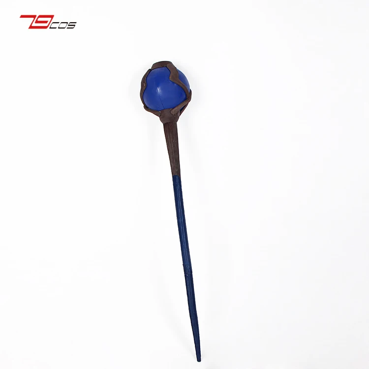 Anime Frieren: Poza Granicą Podróżniczą Laska Lawine Rekwizyty Cosplay Akcesoria na Comic Con Halloween Boże Narodzenie Karnawał Impreza