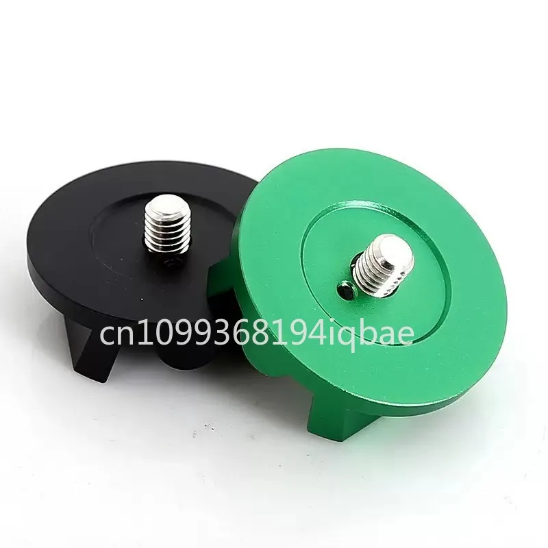 Xingda, Shinda Hoshino 3/8 Ball Head Connector Tripod SLR camera PTZ Telescope Accessories