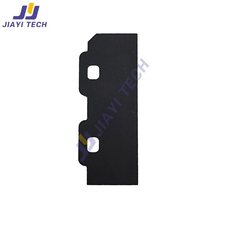 For Roland VG640 Wiper Printer Rubber Blade Cleaning Wiper Part Wiper Blade Rubber Rubber Wiper Cover