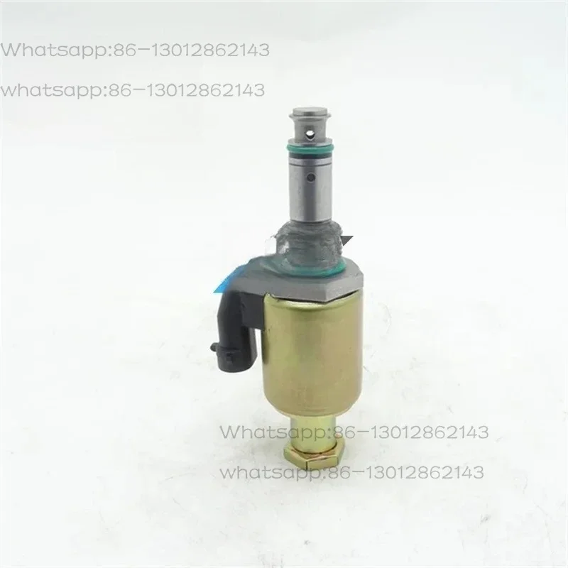 Pressure Regulating Valve for C91 DT466E I530E HT530 Engine Excavator Valve Spare Parts 1833798