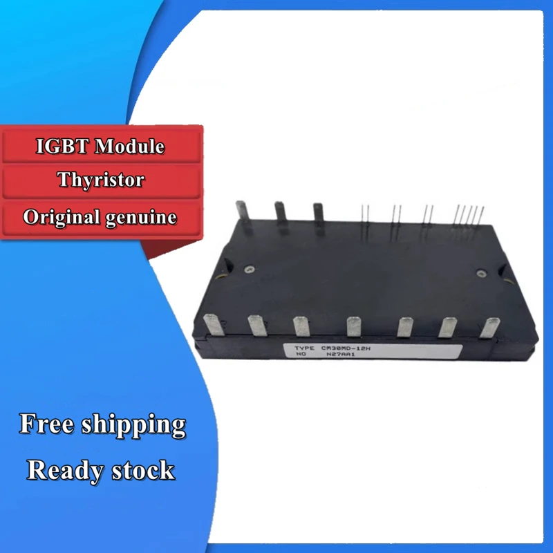 

Новый оригинальный модуль IGBT CM25MD1-24H CM30MD-12H CM50MD1-12H