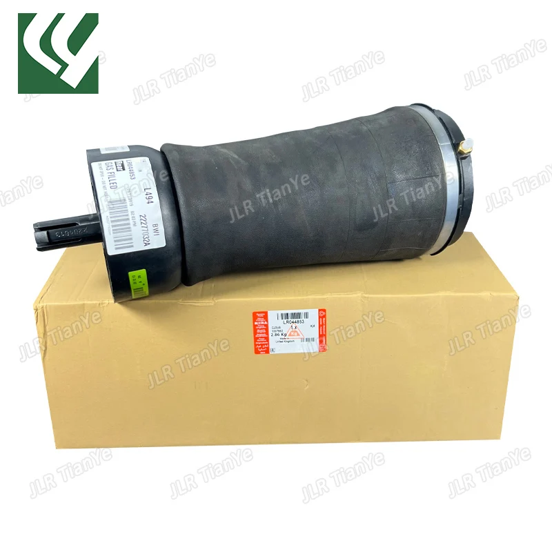 

For Land Rover's Rear Air Suspension Spring Bag Range Rover L405 13-RR Sport L454 14 Shock Absorber Bag LR044853