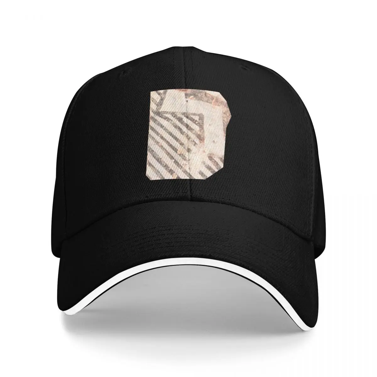 

Anasazi Pottery sherd Baseball Cap foam party Hat Hat men Sports Cap Sun Hats For Women Men's