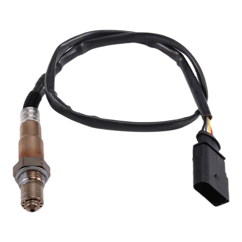

Oxygen Sensor Replacement 0258027080 8V0906262C For VW GOLF ALLTRACK TOURAN POLO A3 Seat LEON ST IBIZA 1.8 TSI 13- 18