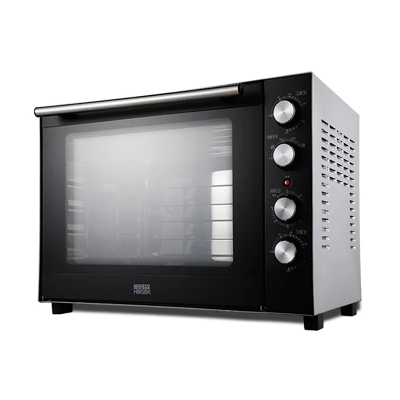 HM-60 Stainless Steel Inner Tank Electric Oven Private Room Baking Multifunctional Large Capacity Commercial Cake 60L