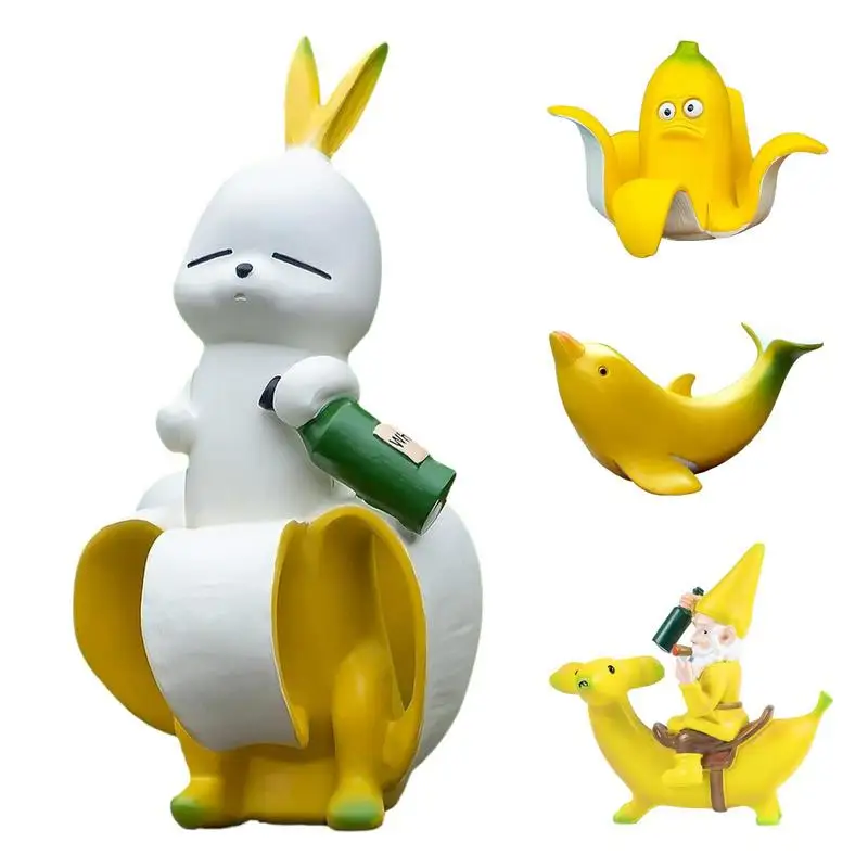 Outdoor Animal Figu… - image