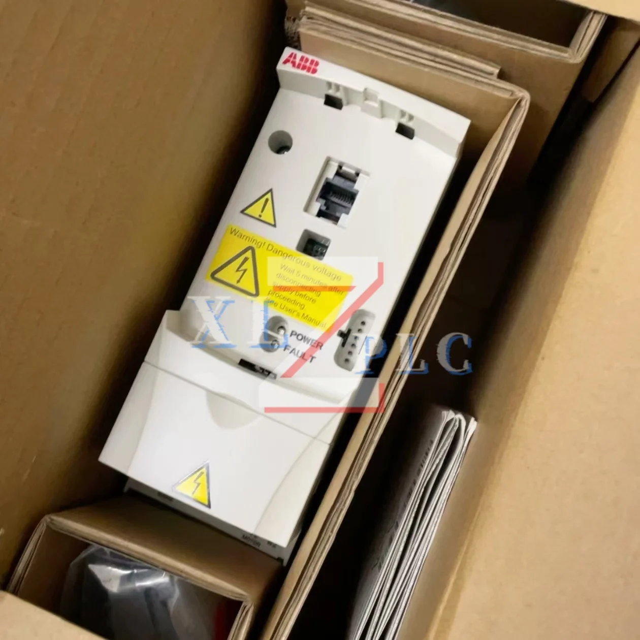 ACS310-03E-13A8-4 ACS310-03E-17A2-4 Преобразователь частоты новый в наличии