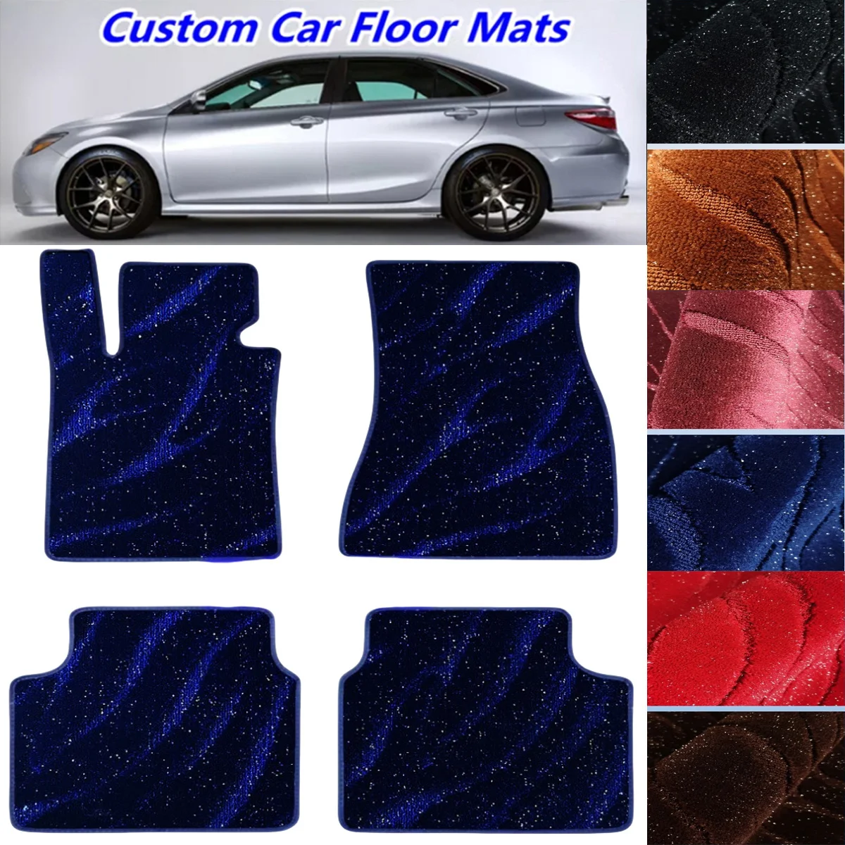 Car Accessories Mercedes - For Mercedes Benz E-CLASS W211 2002-2008