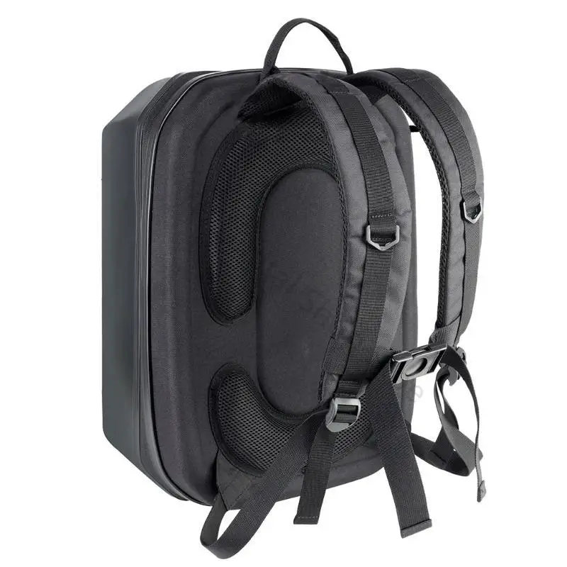 96BA Professionelle Rucksack Schulter Tasche Harte für Fall für FPV Combo Stoßfest Fernbedienung Zubehör – Detail 5