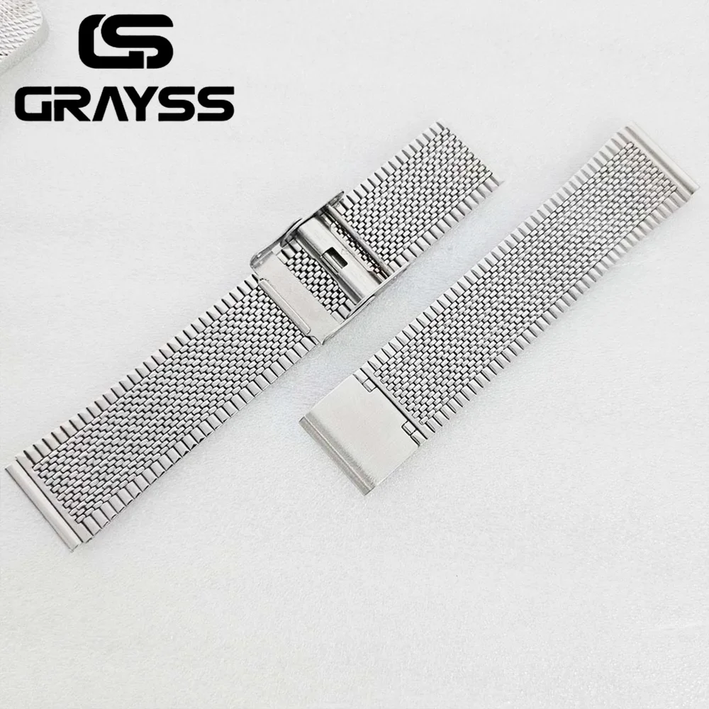 NUOVO Doppio Modello di Vetro A Cupola Intaglio Cassa di Orologio Accessori 36.5 MILLIMETRI * 41 MILLIMETRI Cassa Per Seiko NH35 NH36 NH70 Movimento Cassa Dell'orologio