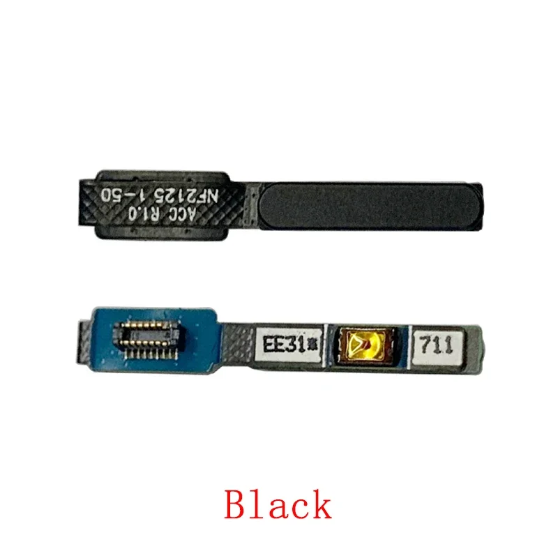 Fingerprint sensor Scanner button flex cable for Sony Xperia 1 II/5 II/10 II/1 III touch repair parts