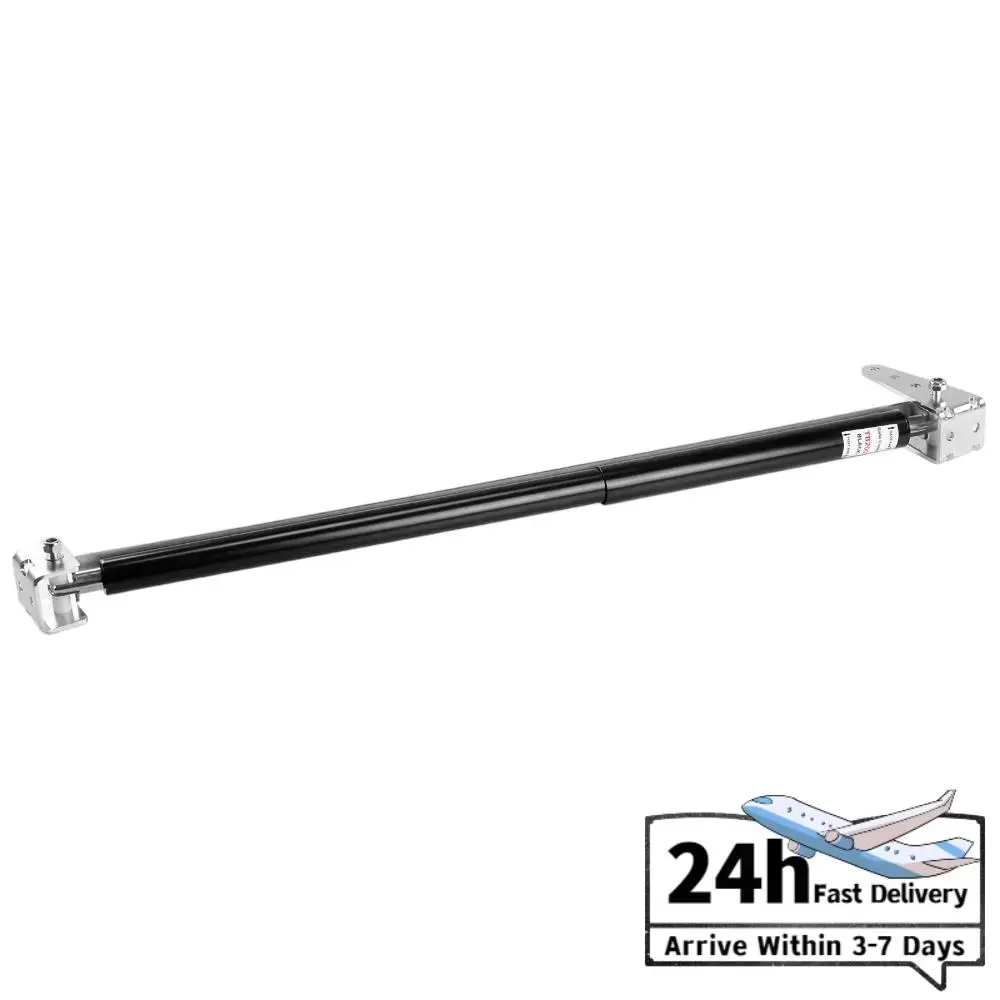 

Комплект из 6 автоматических доводчиков дверей TB200B, гидравлические буферы ограничения веса от 60 до 140 фунтов, для ворот шириной от 40 до 64 дюймов