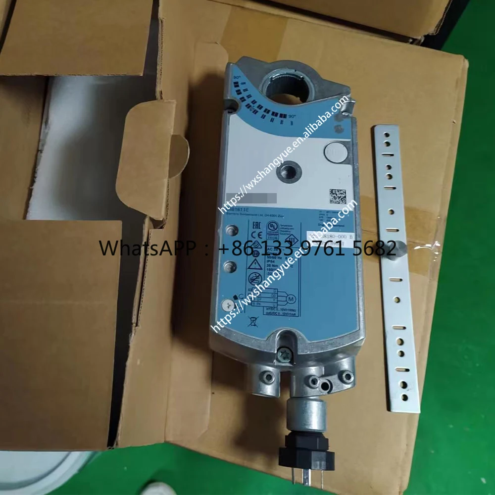 025 38180 000 セントラル空調冷凍アクセサリー アクチュエーター 025-38180-000 02538180000