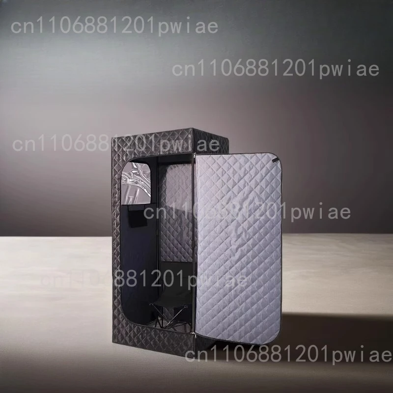 Portable Steam Saun…