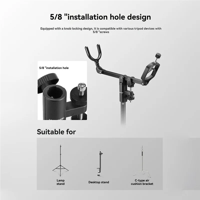 Neewer Mic Boom Pol…