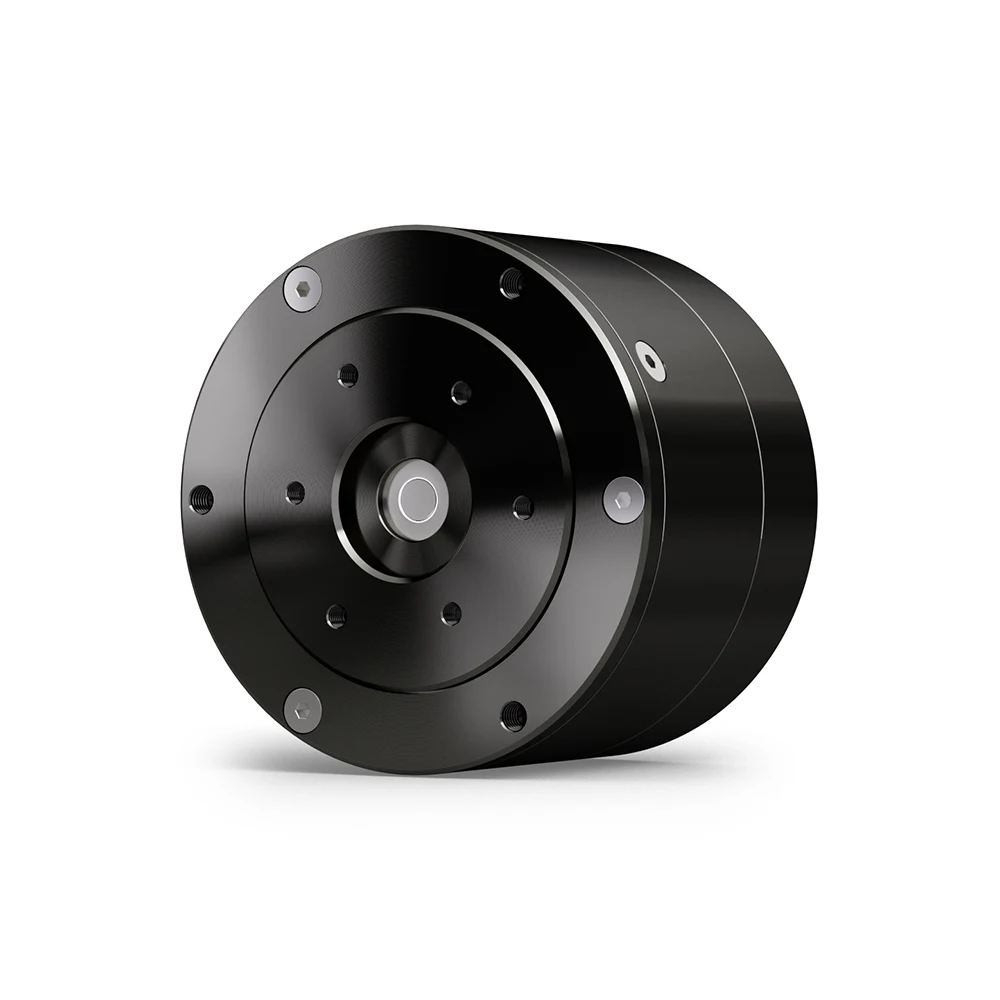 Moteur modulaire dynamique CubeMars AK40-10 KV170 pour joints de robot humanoïde, robot à pattes, exosquelette, contrôle servo/MIT