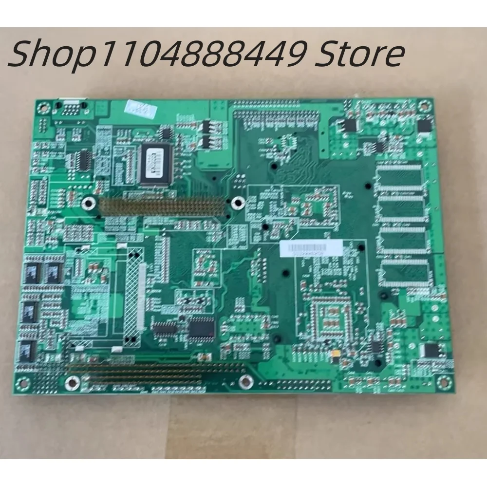 SBC83677 REV.A2 اللوحة الأم للتحكم الصناعي