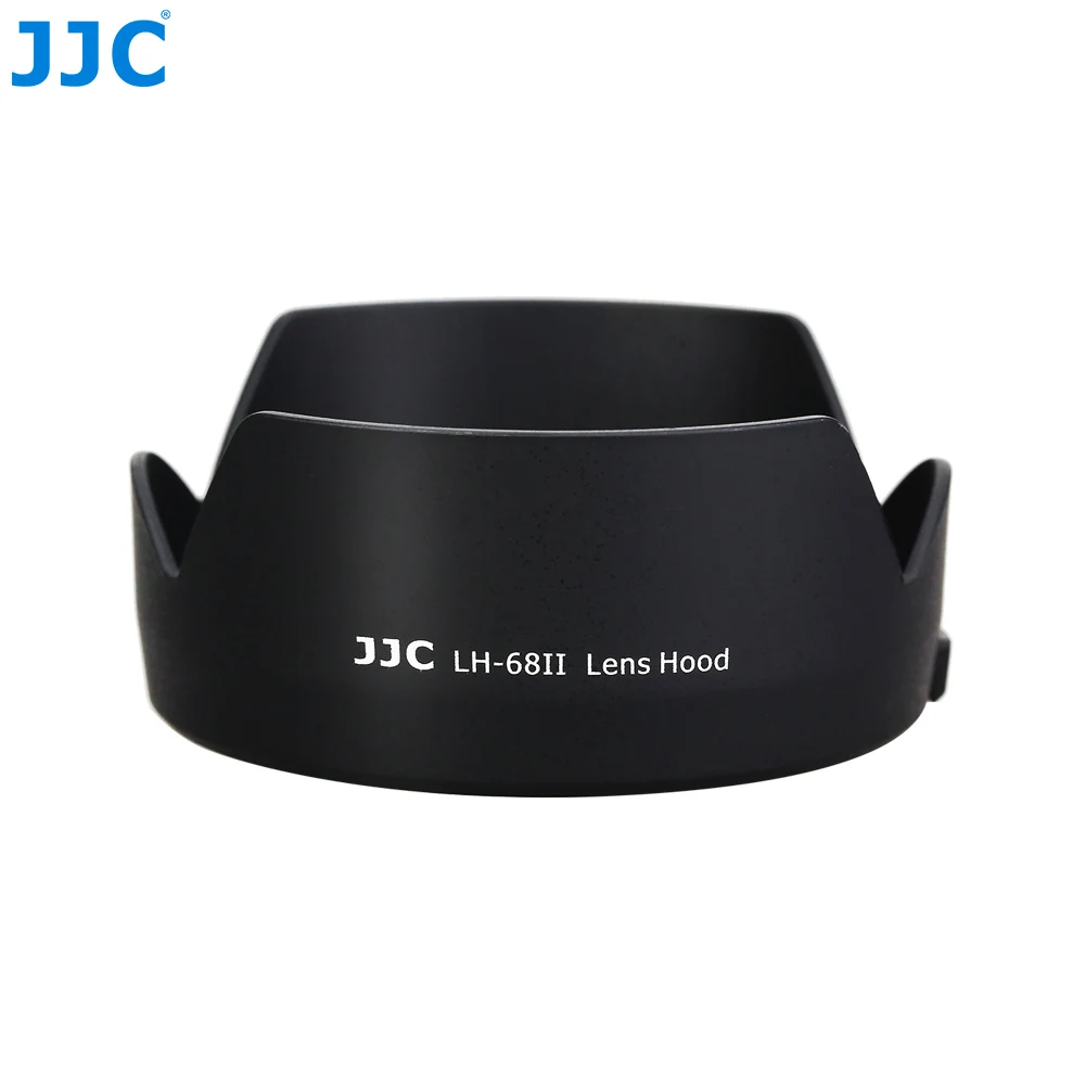 JJC Dedicated Reversible Camera Lens Hood Shade for Canon EF 50mm F1.8 STM Lens EOS 850D 90D 80D 70D Replaces Canon ES-68 Hood