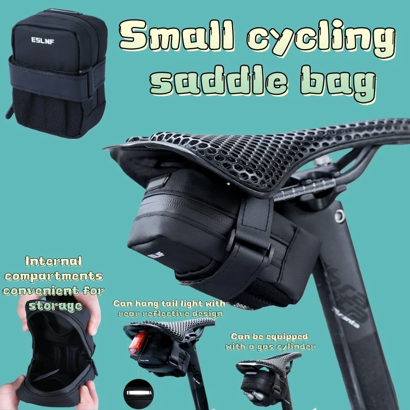 Eslnf Bike Saddle B…