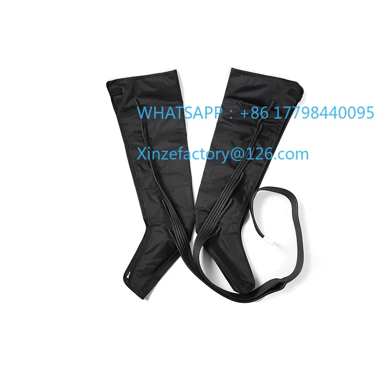 

Air Wave Massager Leg Massager Airbag Knead Leg Leg Airbag