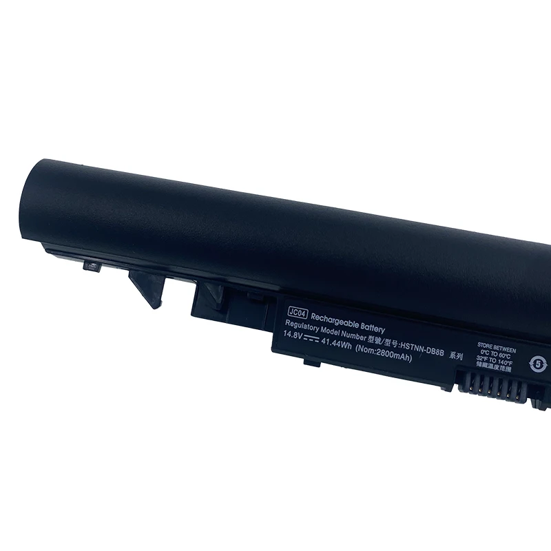 Batteria per Laptop JC04 per HP 15-BS 15-BW 17-BS HSTNN-PB6Y 919682-831 HSTNN-LB7W HSTNN-DB8E HSTNN-LB7W HSTNN-HB7X 919701-850