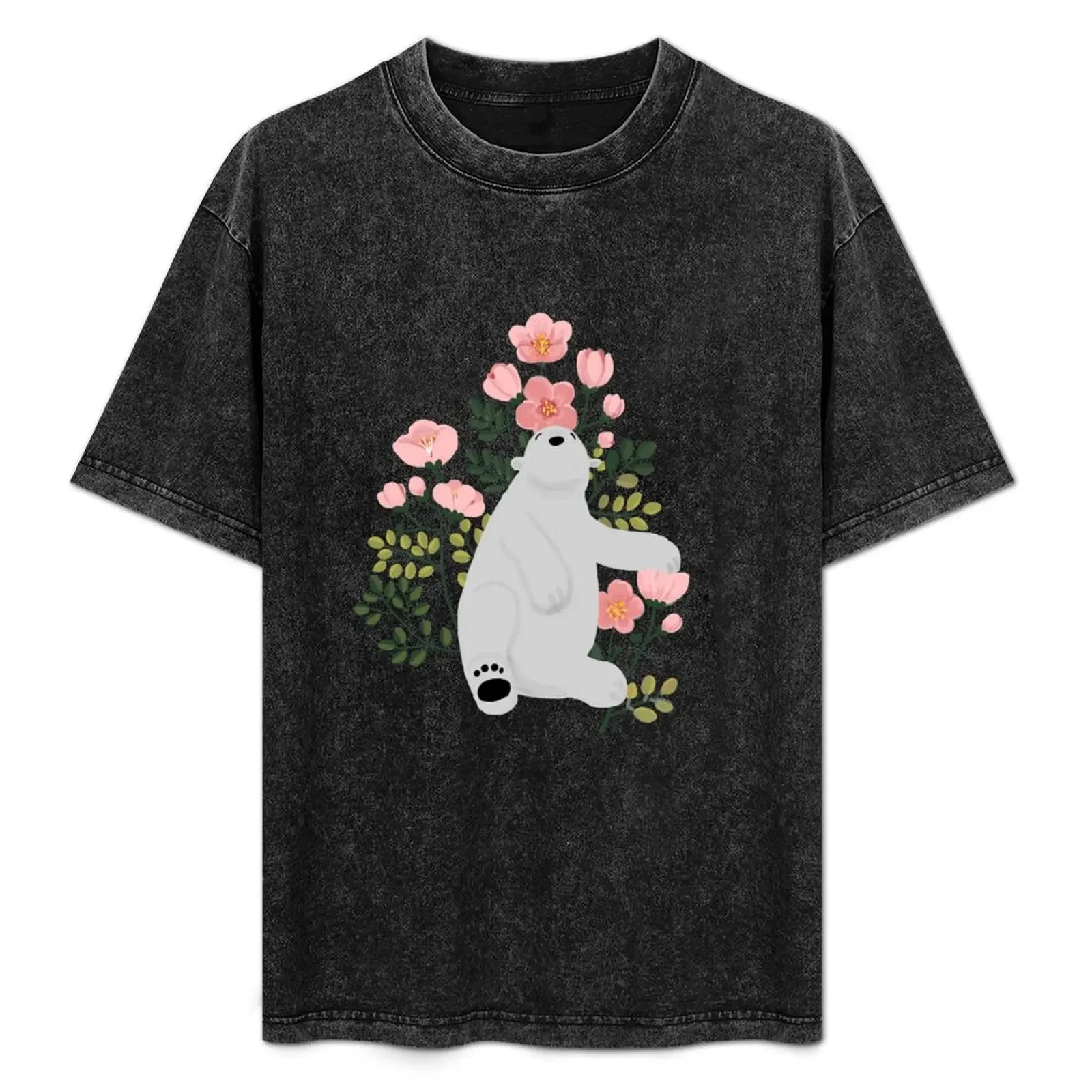 

Spring Nap T-Shirt tshirts personalised customs valentines clothes Short sleeve tee men