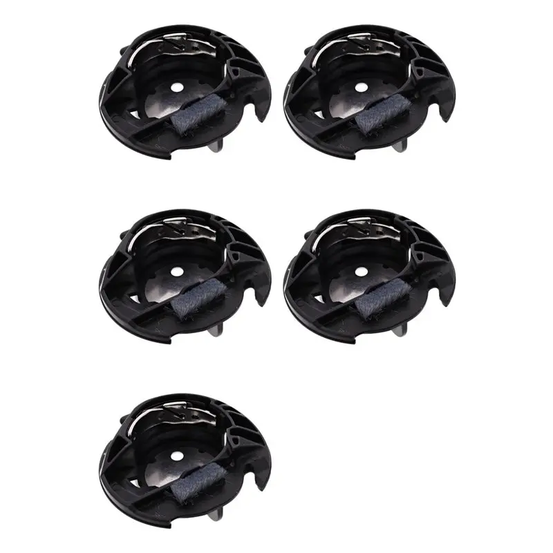Корпус катушки AB34-5X для швейных машин Brother и Babylock (XC3153351) - BLCR, SE-270D, BLDY2, NV4000D, BLDY и другие модели