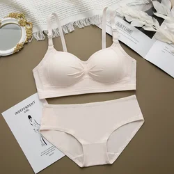 Girls Tube Top Training Bra Wireless Thin Cup Bra Fashion Comfortable Teenage Underwear Teenage Girls Clothing 14 16  18 Years