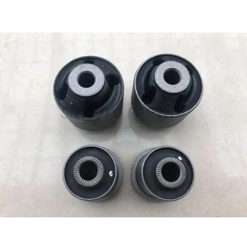 original (2pcs/kit) Control Arm bushing for Chinese ROEWE 350 MG5 Auto car motor parts 50006098 high quality