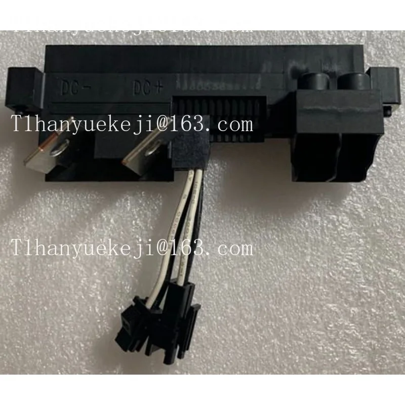 Suitable for huawei r4875g1 r4875g5 input and output terminals, sockets, tail plugs 4875
