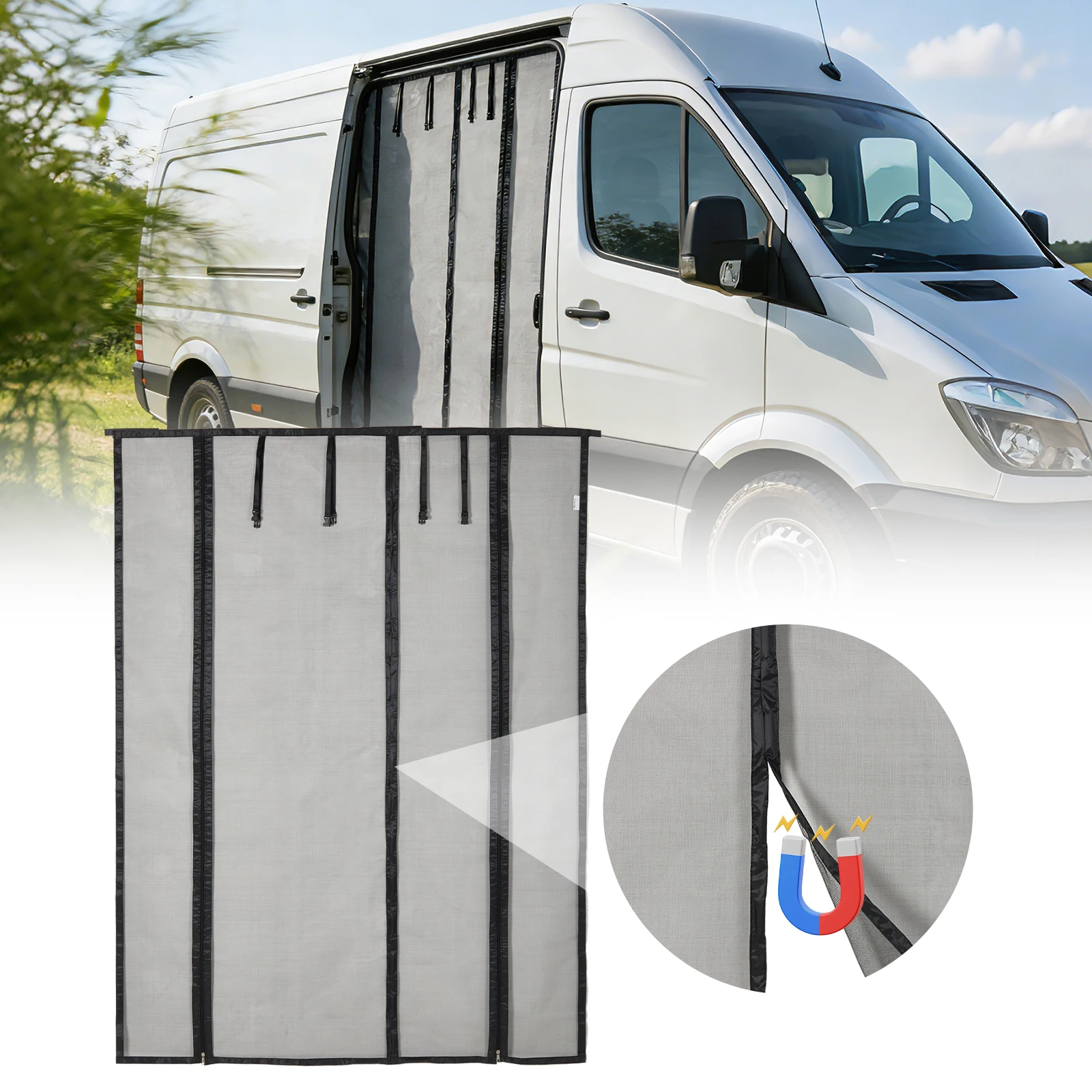 Rv Insect Screen Mo…