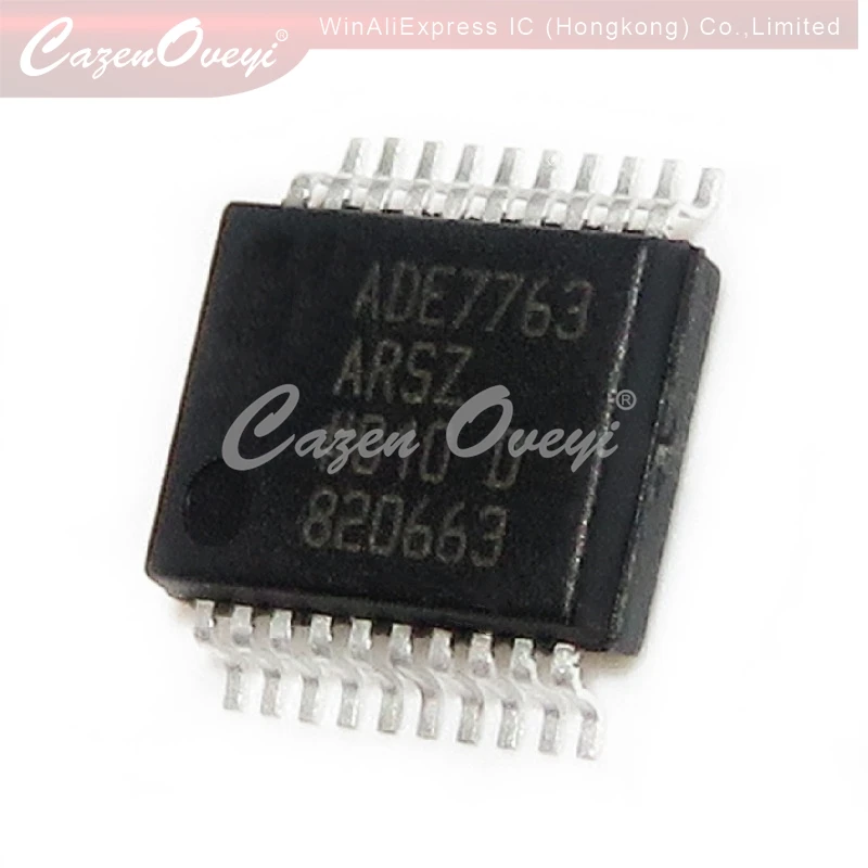 ADE7753ARSZ ADE7753ARS ADE7753 FAN7311GX FAN7311 ADE7763ARSZ ADE7763ARS ADE7763 SSOP-20